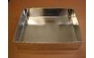 Cake tin Rectangle middle size