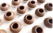 Truffle Milk Chocolate Beads 20 pcs