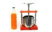 Juice and olive press 1,5 l