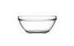 Miska sklo salátová CHEFS pr. 26 cm