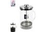 Konvice sklo kafetier BD 0,8l
