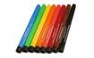 Edible marker - set of eight coloured edible markers