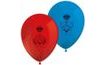 Latex Balloons PAW PATROL - Paw Patrol - 28 cm - 8 pcs