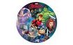Avengers Edible Paper 20 cm