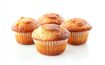 Směs Muffin s příchutí vanilka Credin - 1 kg