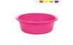 Plastic Round Sink 22L