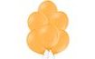 Balónky broskvové 015 - 10 kusov