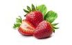 Ovocná náplň Jahoda Frutafill 60% kusového ovoce - 6 kg
