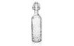 ELA Glass Bottle with Clip Closure 1.1 L
