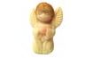 Angel - mazipan cake topper