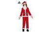 Children's Santa Costume - Christmas 10-12 Years