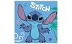 Stitch and Angel Paper Napkins - 33 x 33 cm - 20 pcs