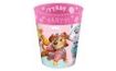 Plastový pohár Tlapková Patrola - Paw Patrol - Sky a Everest - 250 ml - 1 ks