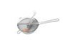 Passer - sieve - stainless steel - diameter 20 cm