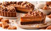 Mifi Salted Caramel Filling – caramel filling 4 kg