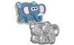 Cake tin Elephant Wilton