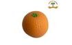 Modelované ovocie – Pomaranč (jedlá ozdoba)