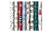 Christmas Wrapping Paper Roll 200×70 Mix