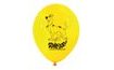 Balloons Scobby Doo 8 pcs