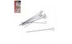 ORION Stainless Steel Food Skewers 10 pcs