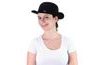 Adult Bowler Hat