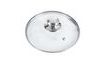 Glass Lid with Stainless Steel Handle, 22 cm