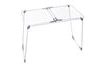 Folding metal/plastic laundry dryer RACK