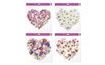 Window Film 6865 Floral Heart 30x33.5 cm