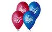 Balloon pastel 30 cm ALL THE BEST - 1 pc