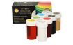 Sada luxusních gelových barev Sugarflair Ultimate Collection 8x25g