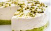 Stabilizer of whipped cream, filling with pistachio flavor 250 g