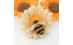 Handmade Sugarcraft Bee Decoration