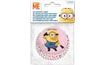 Stor Baking Cups Minions pk/60
