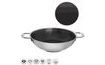 Pánev COOKCELL WOK nepř. povrch 3 vrstvá pr. 28cm