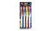 Bengal Fire Torch - 4 Colors - 4 Pieces - 30/4