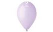Lilac Balloons 100 pcs 26 cm Pastel