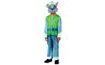 Children's Rocky Costume - Paw Patrol - Size 3-4 Years