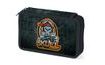 Pencil case 2 floors Esports Skull Gamer