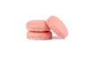 Pink macaroons, 250g