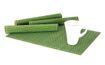 Bamboo placemat - green, 4piece set