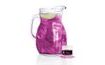Jedlé třpytky do nápojů - růžová - Pink Brew Glitter® - 4 g