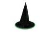 klobouk čaroděj - čarodějnice - Halloween - dětský