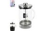 Konvice sklo kafetier BD 1 l