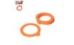 ND gaskets diameter 8,1cm 6 pcs