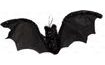 Flying Giant Bat 81x23 cm - Halloween
