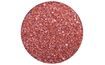 Dekoratív rózsaszín / piros cukor - Rubin kristály 30 g
