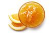 Pomerančová náplň Mella Filling - 500 g