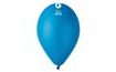 Blue Pastel Balloons 100 pcs 26 cm