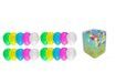 Helium for balloon filling + glowing balloons - 420 l