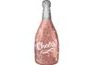 Foil Balloon Champagne Bottle - Champagne - Cheers - rosegold - rose gold - 60 cm